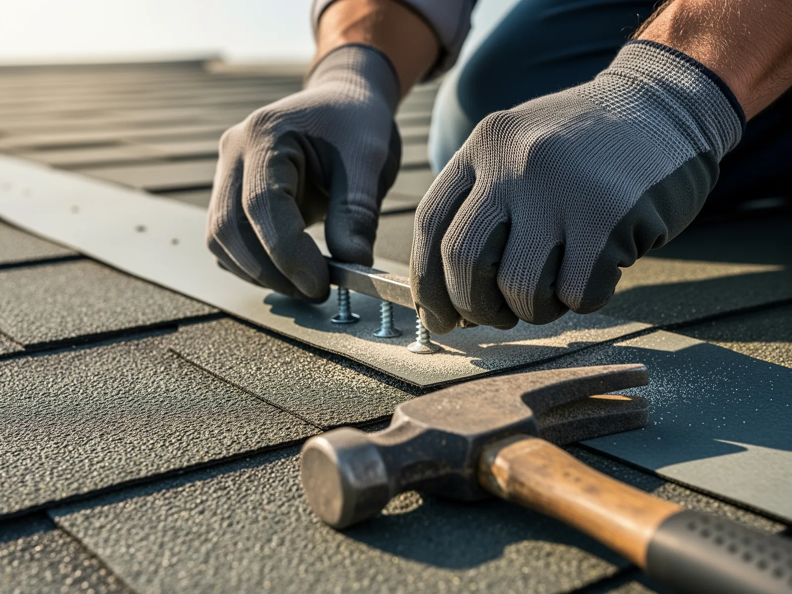 Why choose Fascia Repair in Millersburg, PA